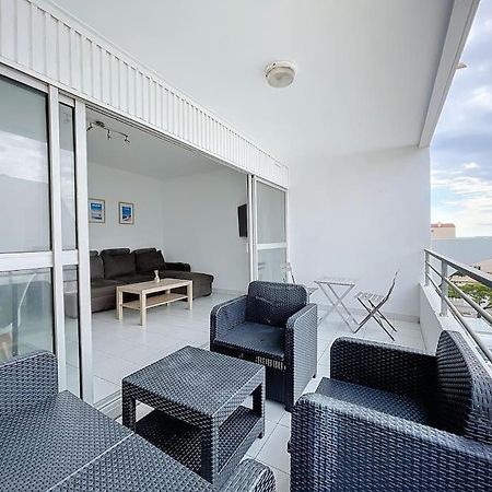 3319-Appartement A 200M De La Plage Le Barcarès Екстериор снимка